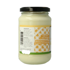 Van Ton Mayonaise beetje zoet bio 310 Gram