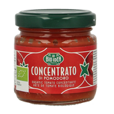 Bioidea Tomatenpuree 22% bio 100.00 Gram