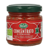 Bioidea Tomatenpuree 22% bio 100 Gram