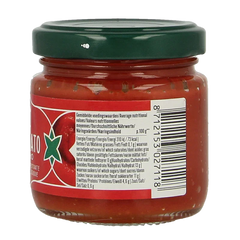 Bioidea Tomatenpuree 22% bio 100 Gram