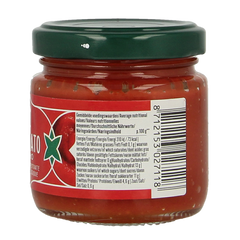 Bioidea Tomatenpuree 22% bio 100.00 Gram