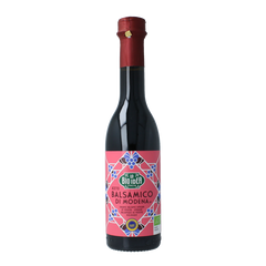 Bioidea Balsamico azijn bio 250.00 Milliliter