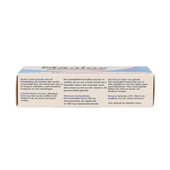 Maalox Kauwtabletten 200/400mg 40 Kauwtabletten