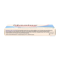 Maalox Kauwtabletten 200/400mg 20 Kauwtabletten