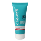Deoleen Deodorant creme regular 50.00 Milliliter