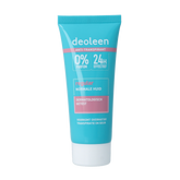 Deoleen Deodorant creme regular 50.00 Milliliter