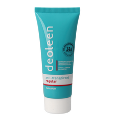 Deoleen Deodorant creme regular 50.00 Milliliter