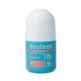 Deoleen Deodorant roller regular 50 Milliliter