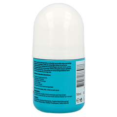 Deoleen Deodorant roller regular 50 Milliliter