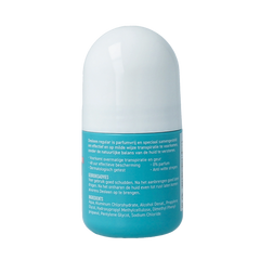 Deoleen Deodorant roller regular 50 Milliliter