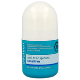 Deoleen Deodorant roller sensitive 50 Milliliter