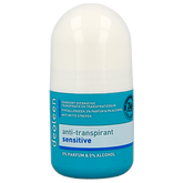 Deoleen Deodorant roller sensitive 50 Milliliter