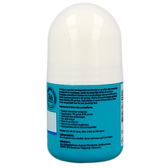 Deoleen Deodorant roller sensitive 50 Milliliter