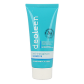 Deoleen Creme sensitive 50.00 Milliliter