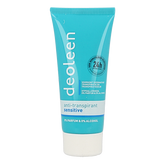 Deoleen Creme sensitive 50 Milliliter
