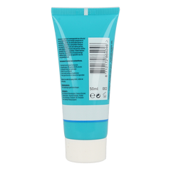 Deoleen Creme sensitive 50.00 Milliliter
