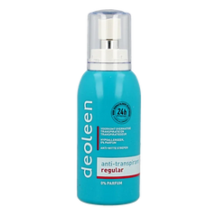Deoleen Deodorant verstuiver 75.00 Milliliter