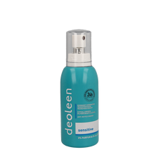 Deoleen Deodorant spray sensitive 75 Milliliter