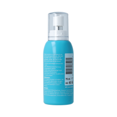 Deoleen Deodorant spray sensitive 75.00 Milliliter