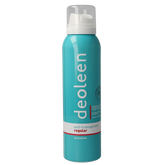 Deoleen Deodorant spray satin regular 150 Milliliter