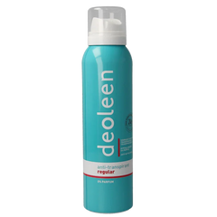 Deoleen Deodorant spray satin regular 150 Milliliter