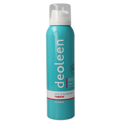 Deoleen Deodorant spray satin regular 150 Milliliter
