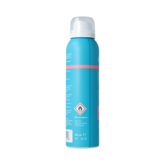 Deoleen Deodorant spray satin regular 150.00 Milliliter