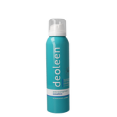 Deoleen Deodorant spray satin sensitive zonder alcohol 150 Milliliter