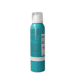Deoleen Deodorant spray satin sensitive zonder alcohol 150 Milliliter