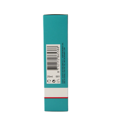 Deoleen Behandelspray anti-transpirant 25 Milliliter