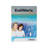 Endwarts Wrattenbehandeling voor handen en voeten 5.00 Milliliter