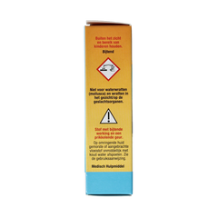 Endwarts Wrattenbehandeling voor handen en voeten 5.00 Milliliter