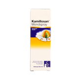 Kamillosan Mondspray 30.00 Milliliter