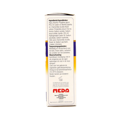 Kamillosan Mondspray 30 Milliliter