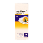 Kamillosan Oplossing 30 Milliliter