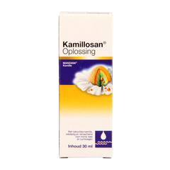 Kamillosan Oplossing 30.00 Milliliter