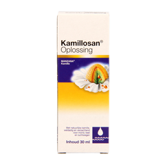 Kamillosan Oplossing 30.00 Milliliter