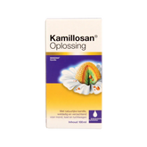 Kamillosan Oplossing 100.00 Milliliter