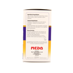 Kamillosan Oplossing 100 Milliliter