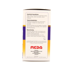 Kamillosan Oplossing 100 Milliliter