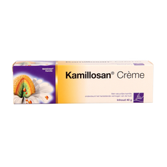 Kamillosan Creme 40 Gram