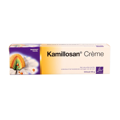Kamillosan Creme 40.00 Gram