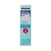 Prioderm Shampoo anti-luis 2-in-1 100.00 Milliliter