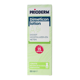 Prioderm Dimeticon lotion 100 Milliliter