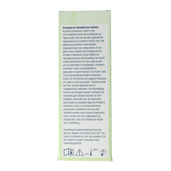 Prioderm Dimeticon lotion 100 Milliliter