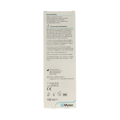Prioderm Puur & krachtig 100 Milliliter