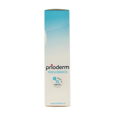 Prioderm Puur & krachtig 100.00 Milliliter