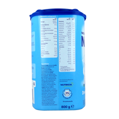 Nutrilon 4 Dreumes groeimelk poeder 800.00 Gram
