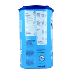 Nutrilon 4 Dreumes groeimelk poeder 800 Gram