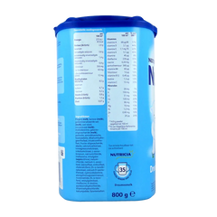 Nutrilon 4 Dreumes groeimelk poeder 800 Gram
